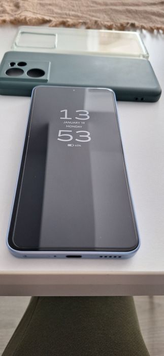 Xiaomi 13T 256 GB albastru