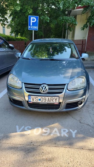 VOLKSWAGEN Jetta 2008 — imagine 3