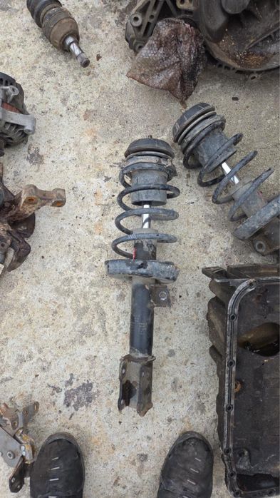 Части за опел астра