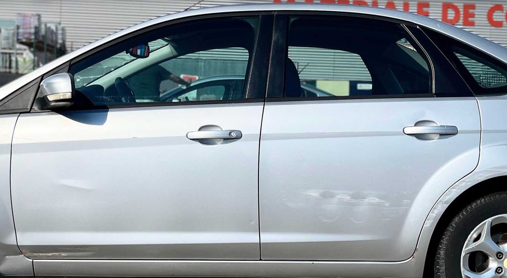 Ford Focus 1.6 Benzină, 101 CP, Facelift, 170.000 km, Climatronic