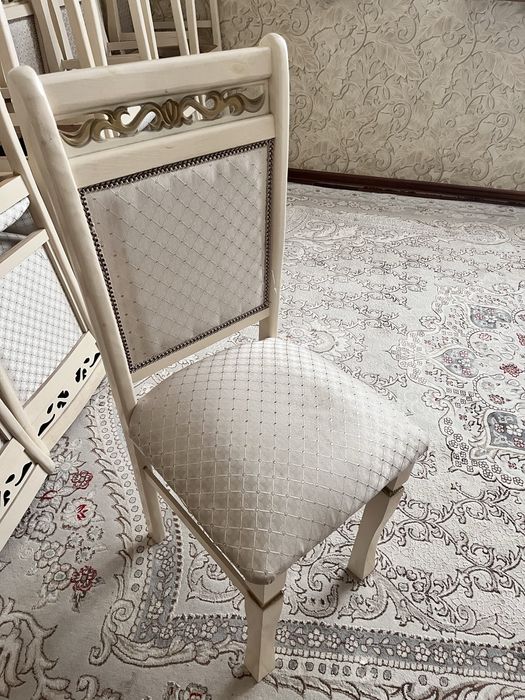 Стулья 19шт срочно