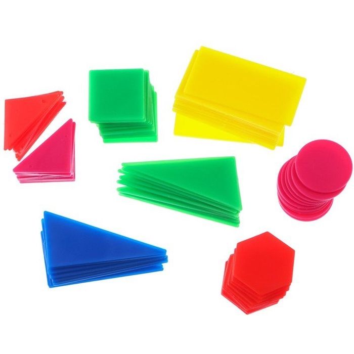 Счетный материал