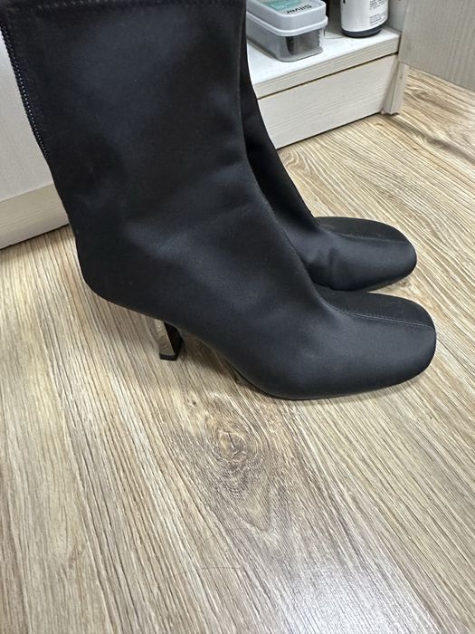 Продам ботильоны