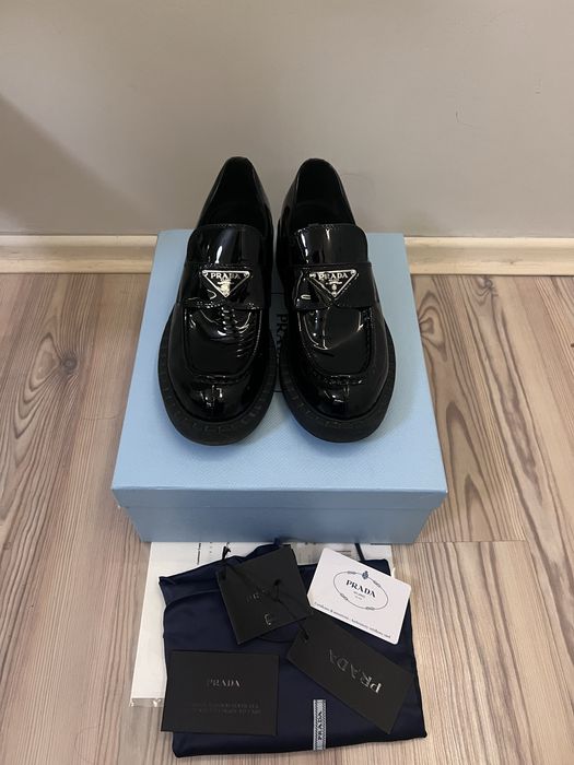 Prada обувки, 38 номер