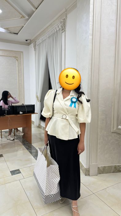 продам пиджак женский