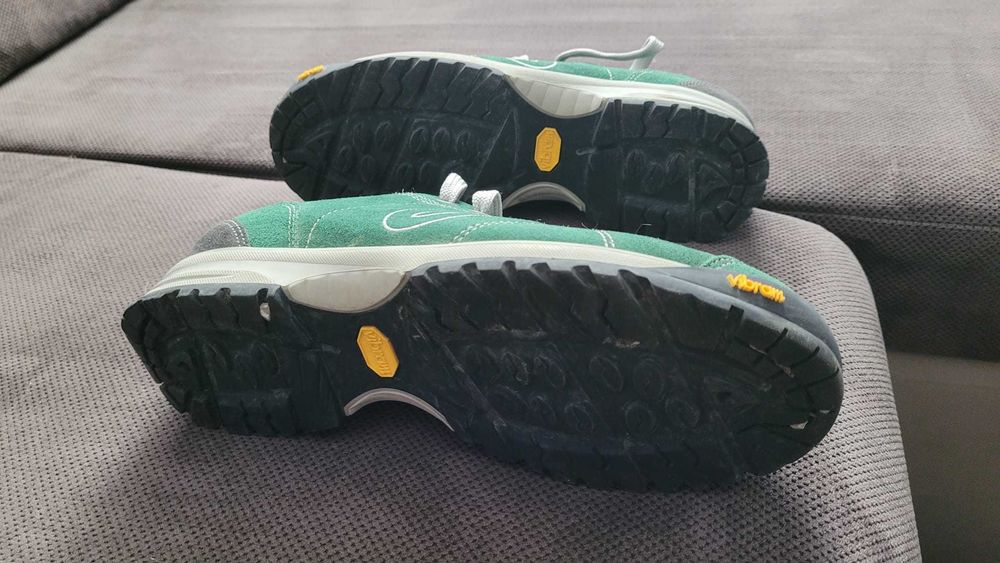 Pantofi drumetie dama