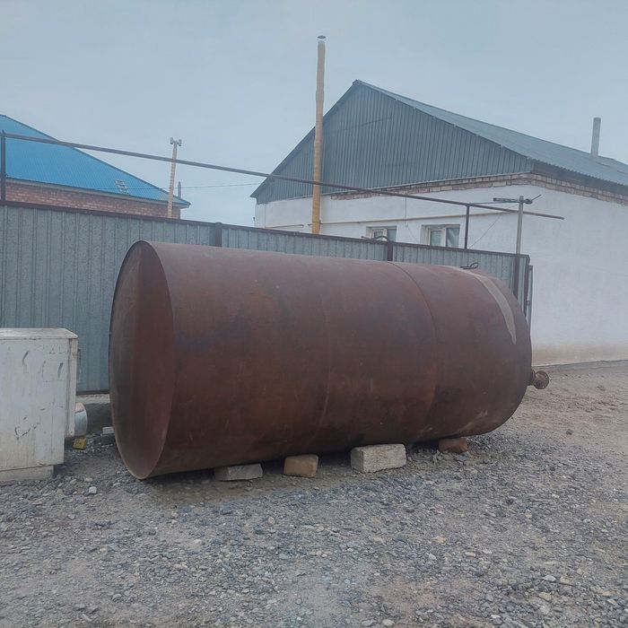 Бочка сатылады,,