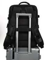 Раница за ръчен багаж с отделение за лаптоп, обувки и 11 джоба