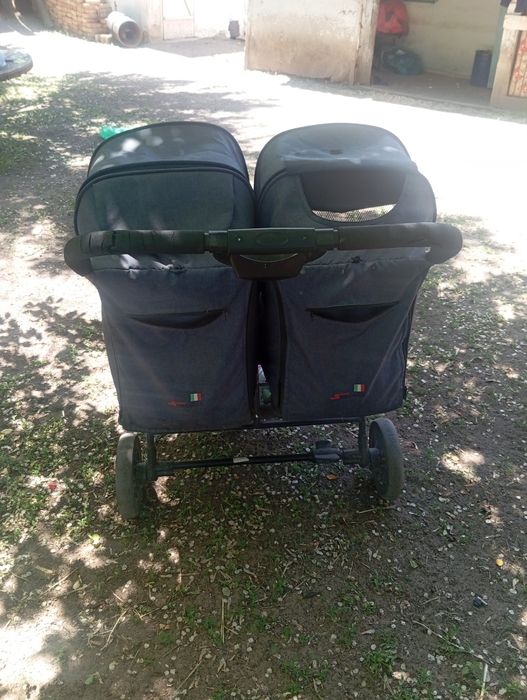 Продам коляску,в неплохом состояний.