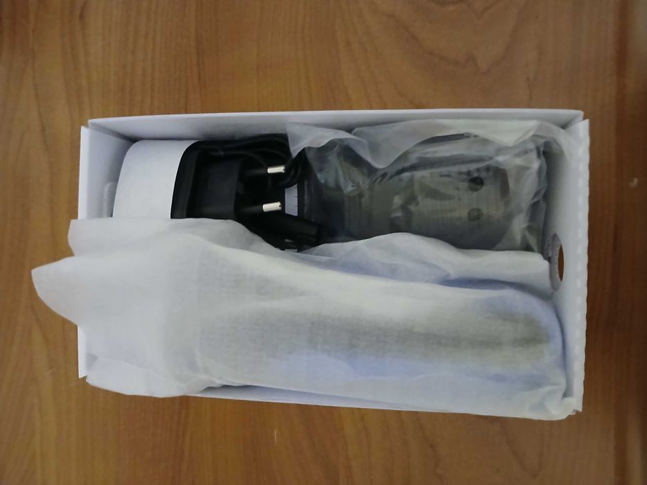 Braun 310BT Wet&Dry Самобръсначка