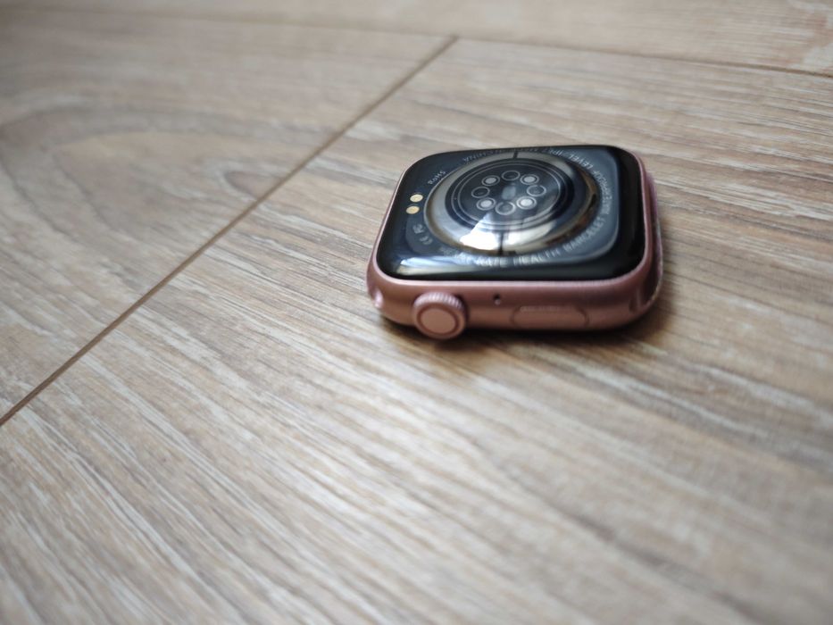 Смарт часовник HW16 smart watch