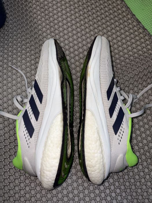 Adidas supernova 2 кроссовки