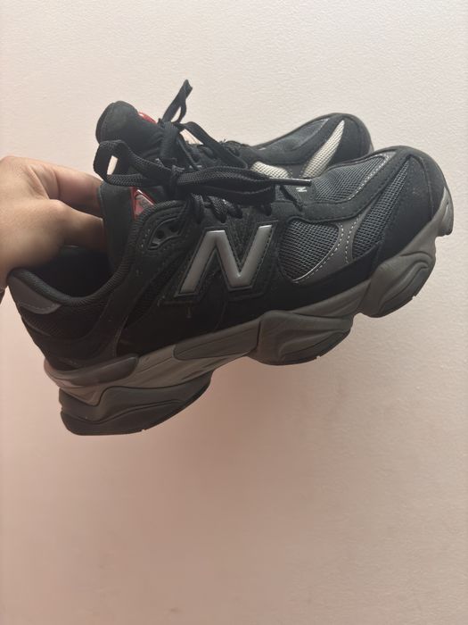 New balance 9060