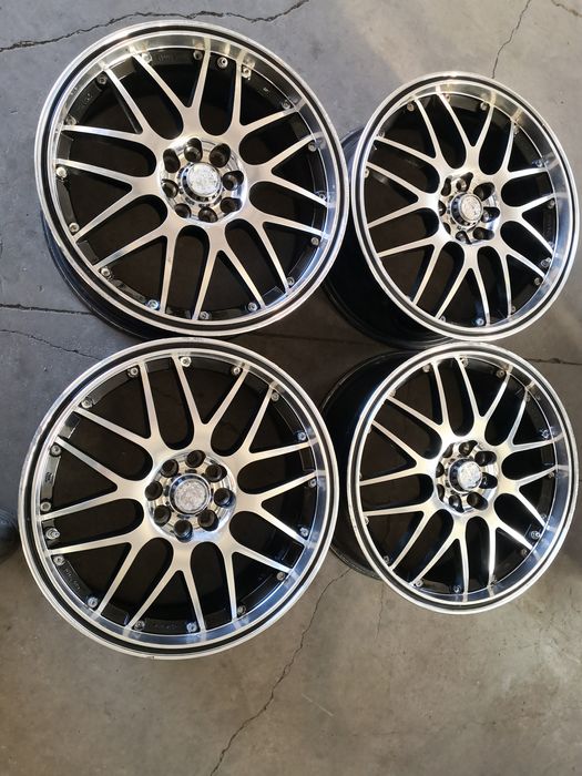 4х100 хонда Honda Toyota 4x100 17 цола джанти