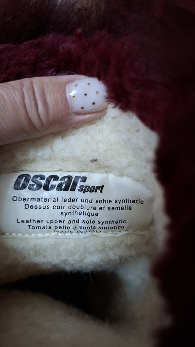 Женские сапоги меховые р.40