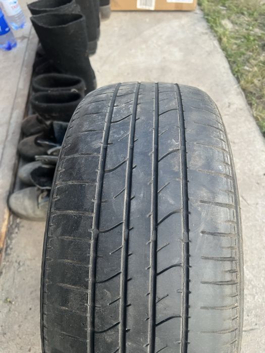 Резина bridgestone turanza