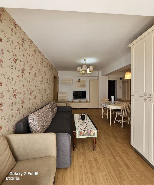 Apartament 2 camere de închiriat – cartier Prima Nufărul, Oradea