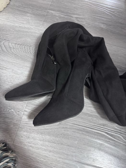 Ayollar oyoq kiyimi Turkiya