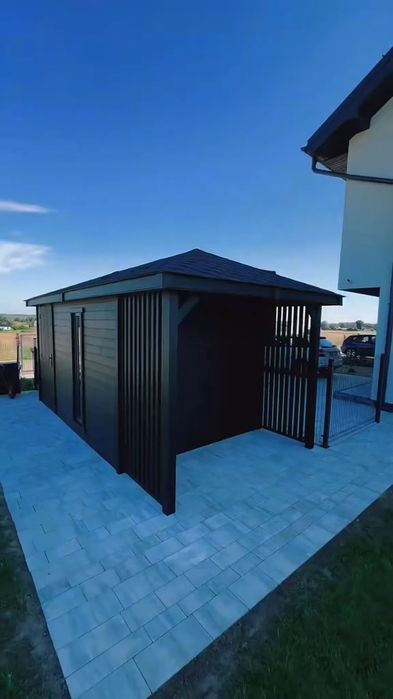 Foisoare  /casute de gradina /pergole /terase /moderne din lemn