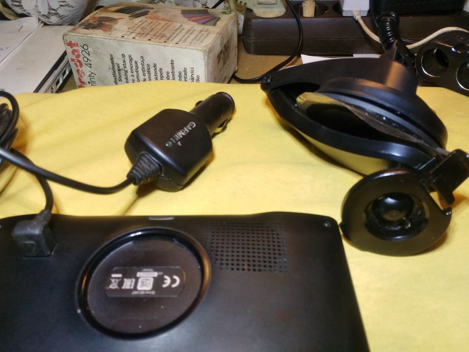 Garmin Drive 60 LMT 6 inc