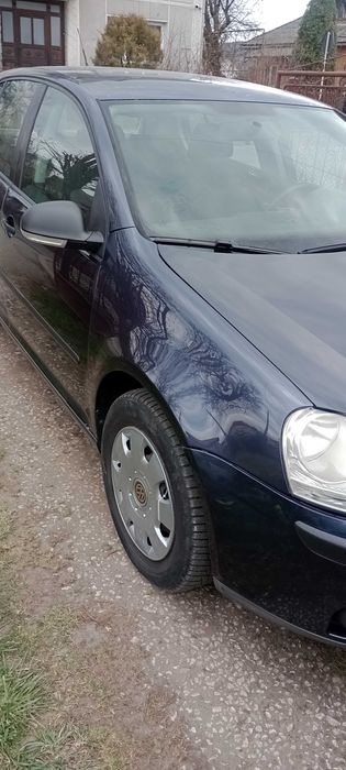 De vanzare Volkswagen Golf V -2008