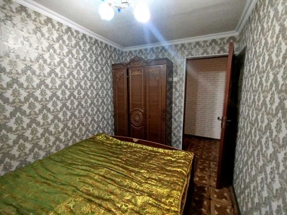 Сдаётся с мебелью 2х комнатная квартира 4-этаже Адрес Гагарина Гермес