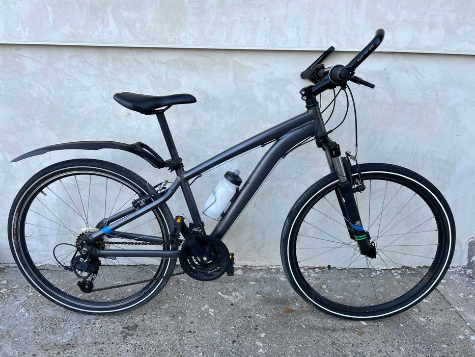Велосипед  Rockrider ST100
