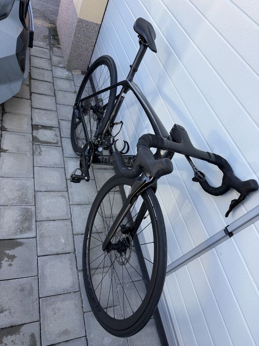 Карбонов велосипед - Trek Emonda SL6 pro