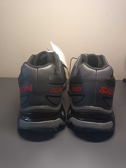 Salomon x JJJJound
