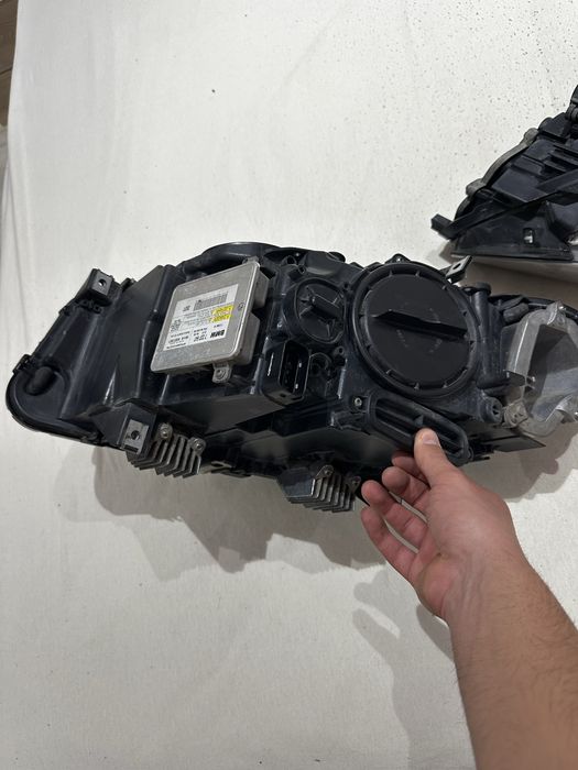 Фарове за ф10-ф11 перфектни!