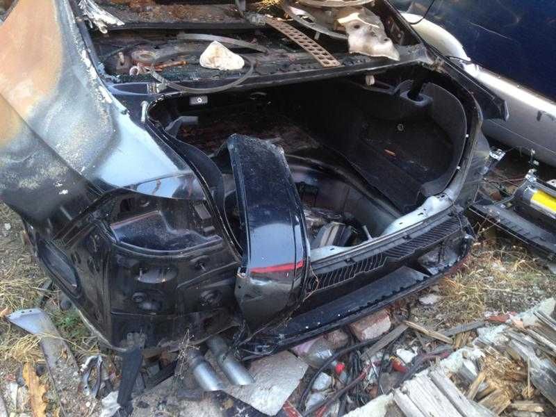 Фолксваген пасат 8 1.8T / VW Passat 8 1.8T на части