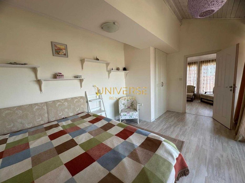 Продава се Двустаен апартамент в Несебър - 88 кв.м за 1194 €/кв.м - Снимка #5