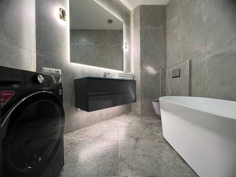 Сдается Квартира В Новостройке.