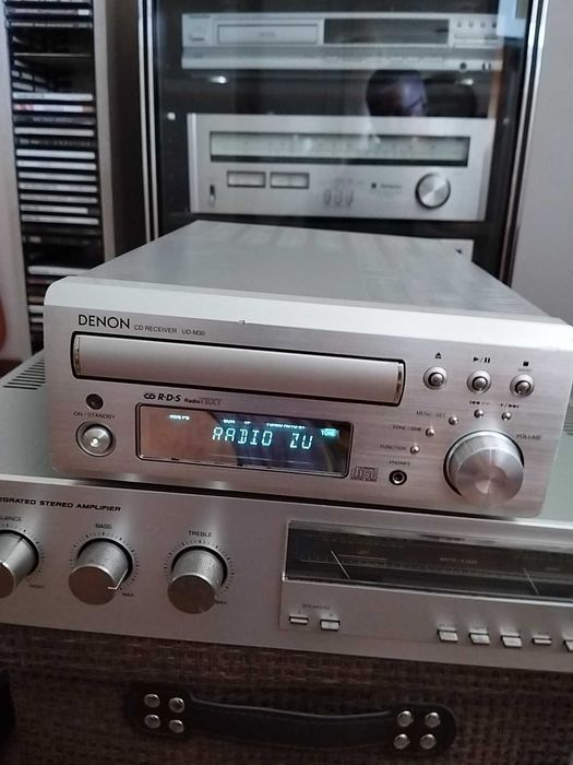 Amplificator Nec, Pioneer, Acoustic Solutions, Teac, Yamaha, Philips, Denon
