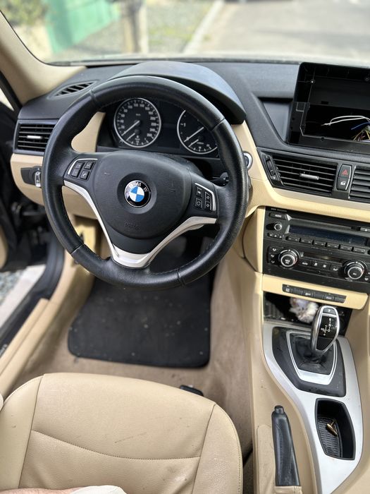 BMW X1 2.0 Diesel 2013  – / Reparație / Piese