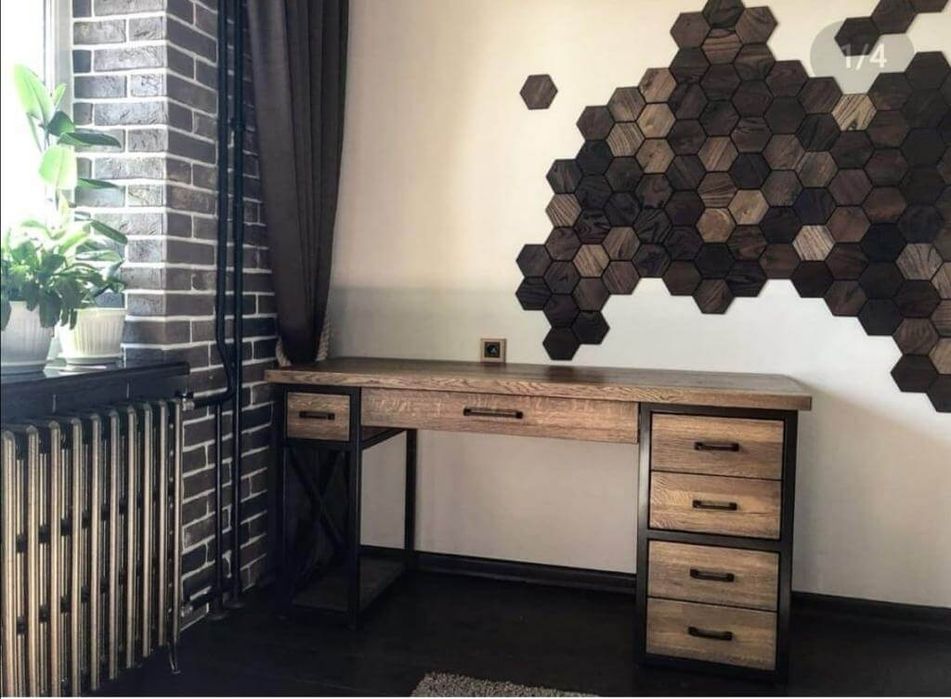 Loft мебель казахстан