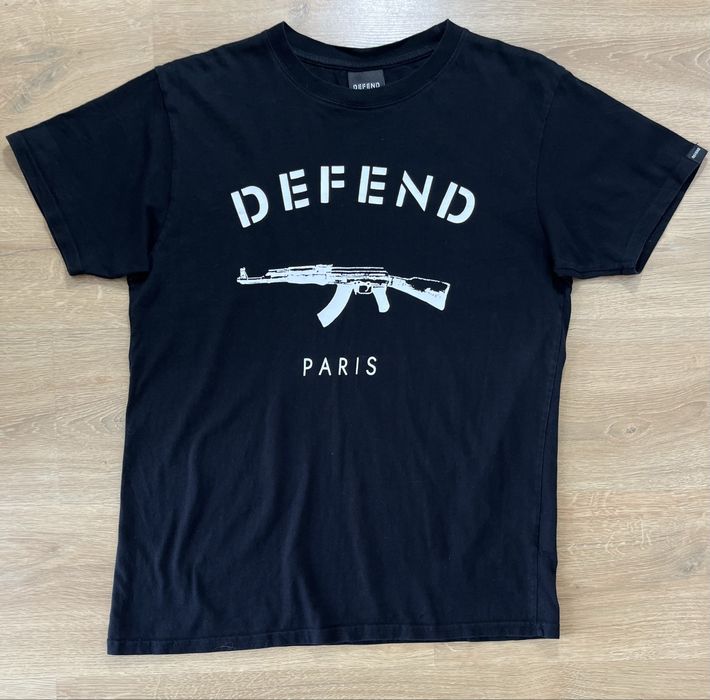 Alpha Industries мъжка тениска М