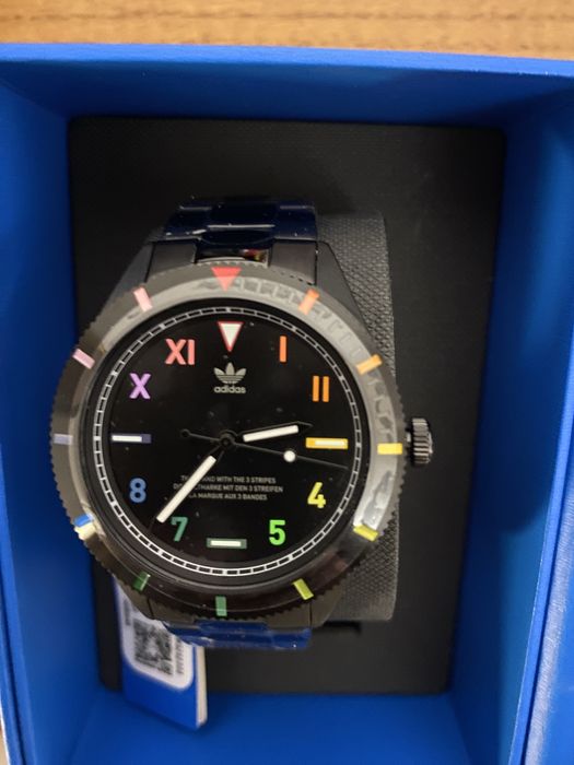 Ceas Fashion Edition Three AOFH22056 Negru