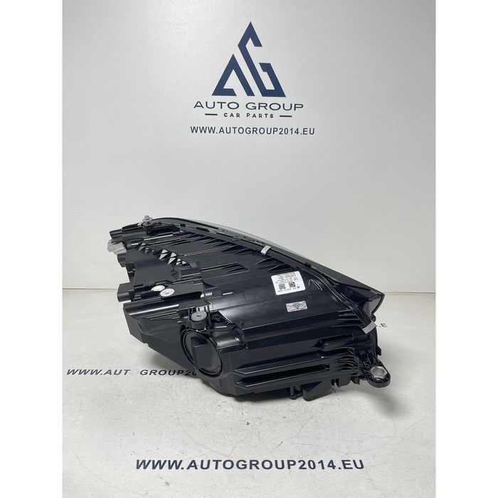 Ляв фар за mercedes s-class w223 digital light - a2239061704
