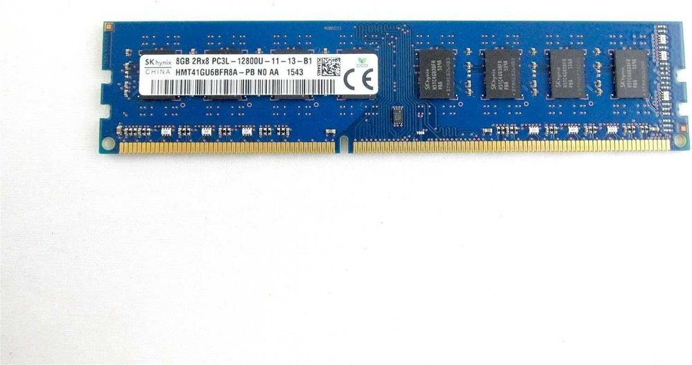 Памет hynix 8GB DDR3