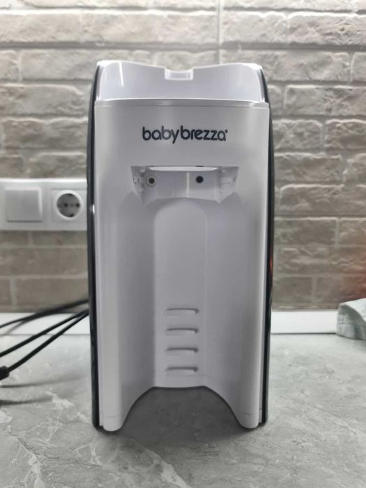 Baby Brezza Formula Pro Advanced