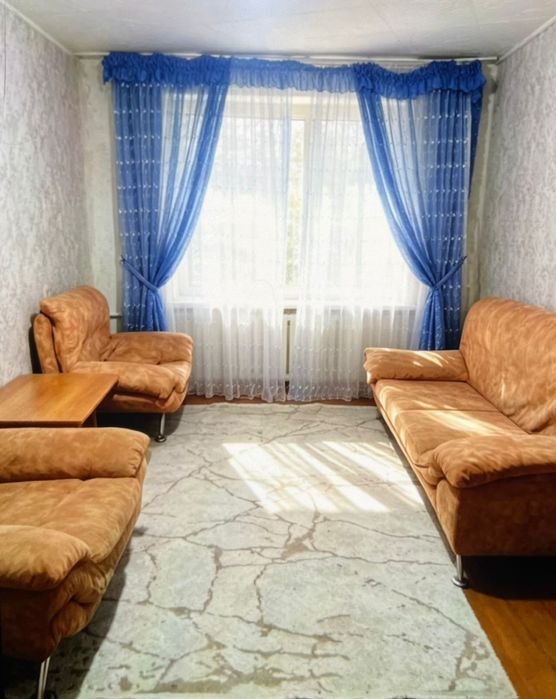 Сдам 3 х комнатную квартиру район Автовокзала