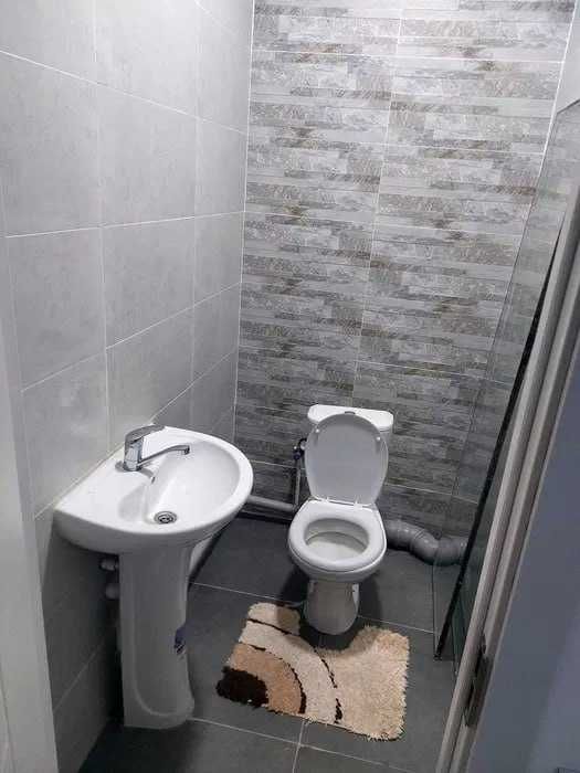 Арендага Яшнабод тумани, Олмос метро 64 кв.м-2-хонали янги уй.