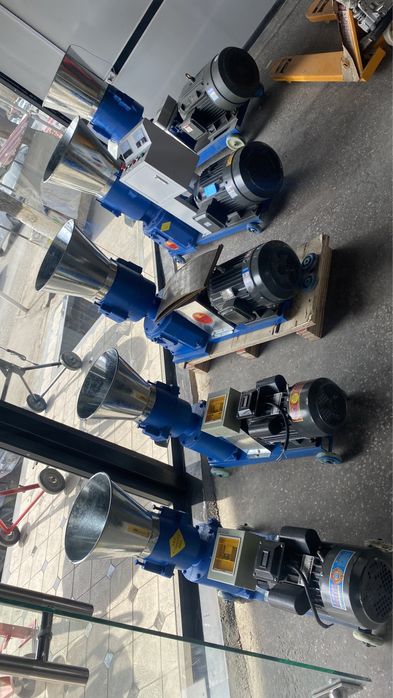 Гранулятор 220в (Granulyator)