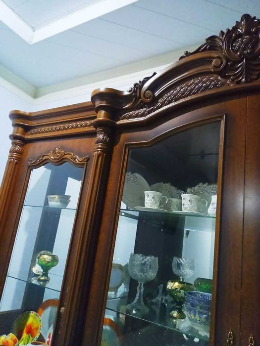 Мебель Горко стенка