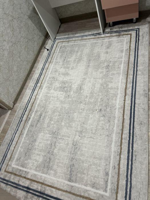 Палас ковер 120/140