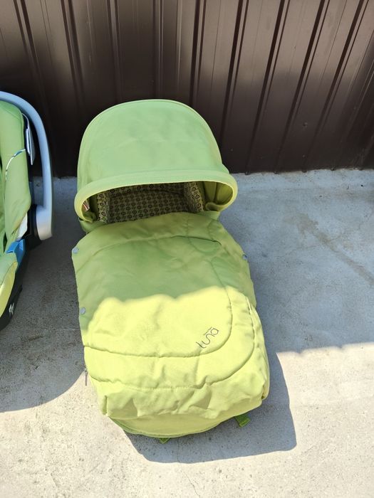 Mamas & Papas [Luna] Cybex