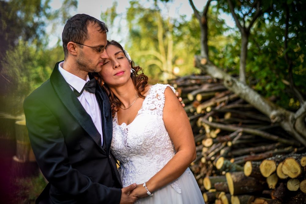 Fotograf/Videograf (Foto-Video) Evenimente Nunta,Botez