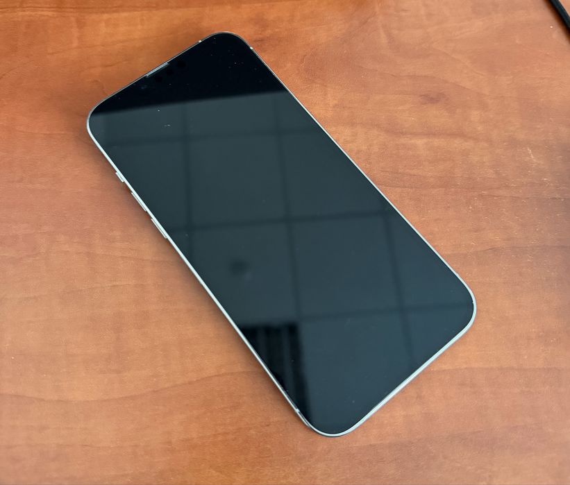 iPhone 13 Pro Max