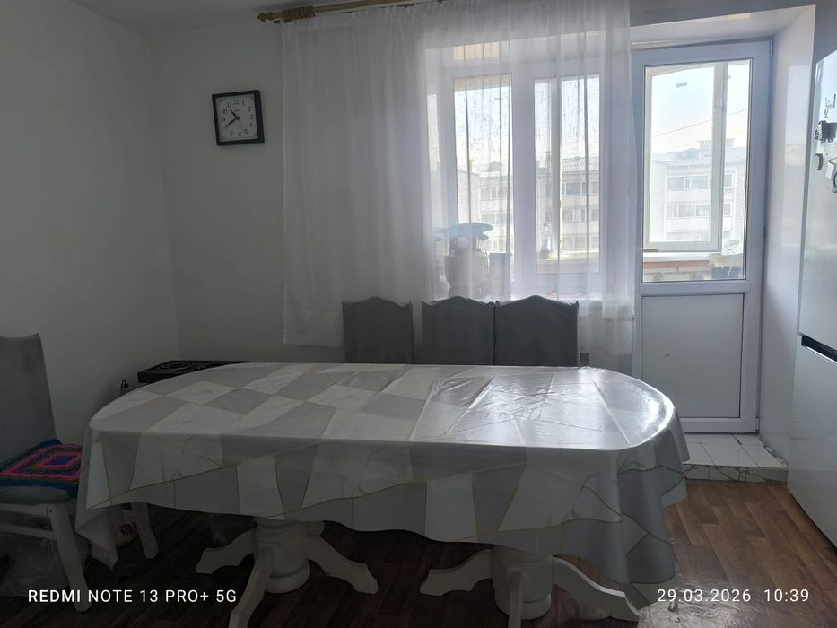 Продам 3-х улучшеную квартира